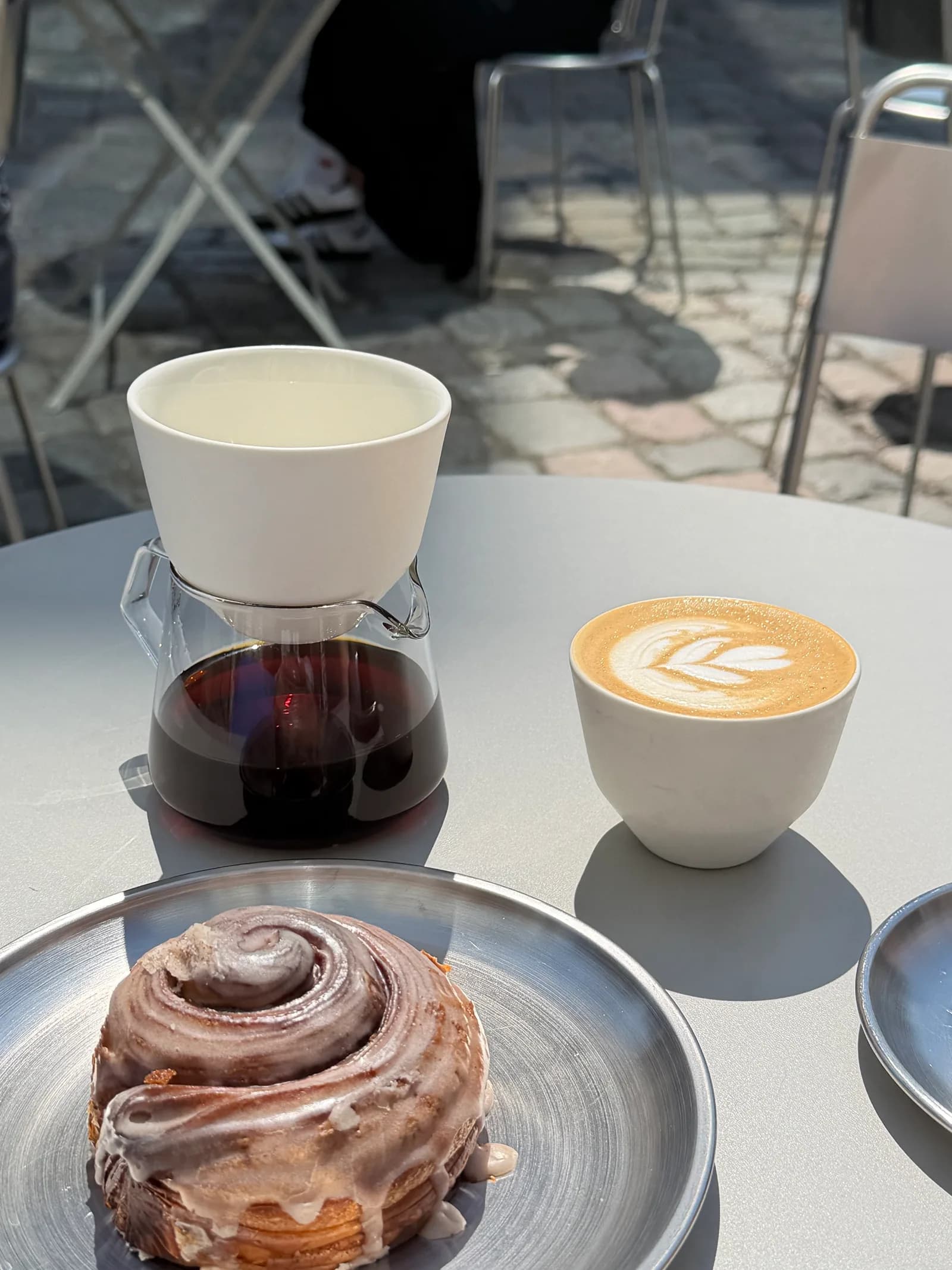 ACID, bakery and cafe in Berlin