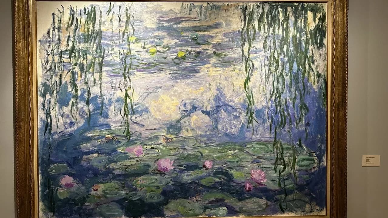 5 hidden museums in Paris most tourists miss