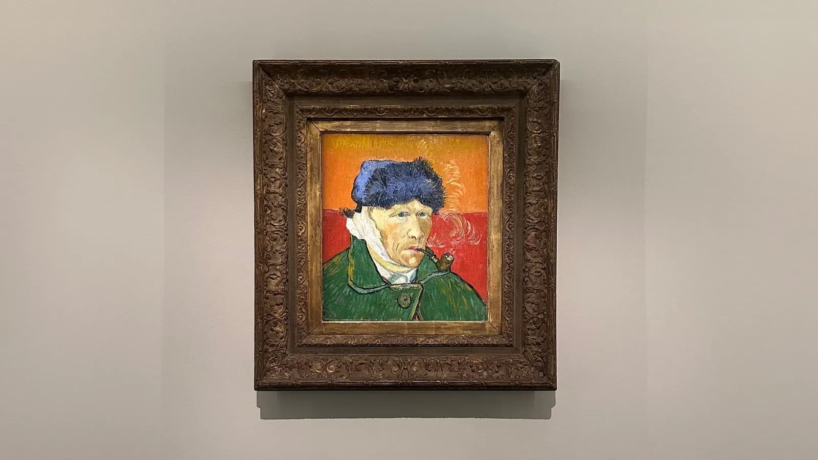 Fondation Louis Vuitton, art foundation in Paris