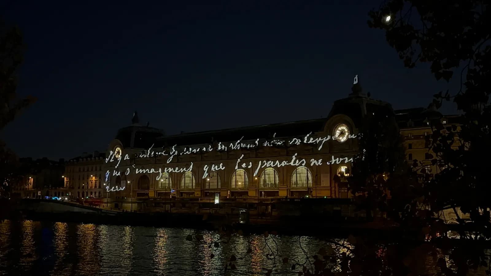 Musée d'Orsay, museum in Paris