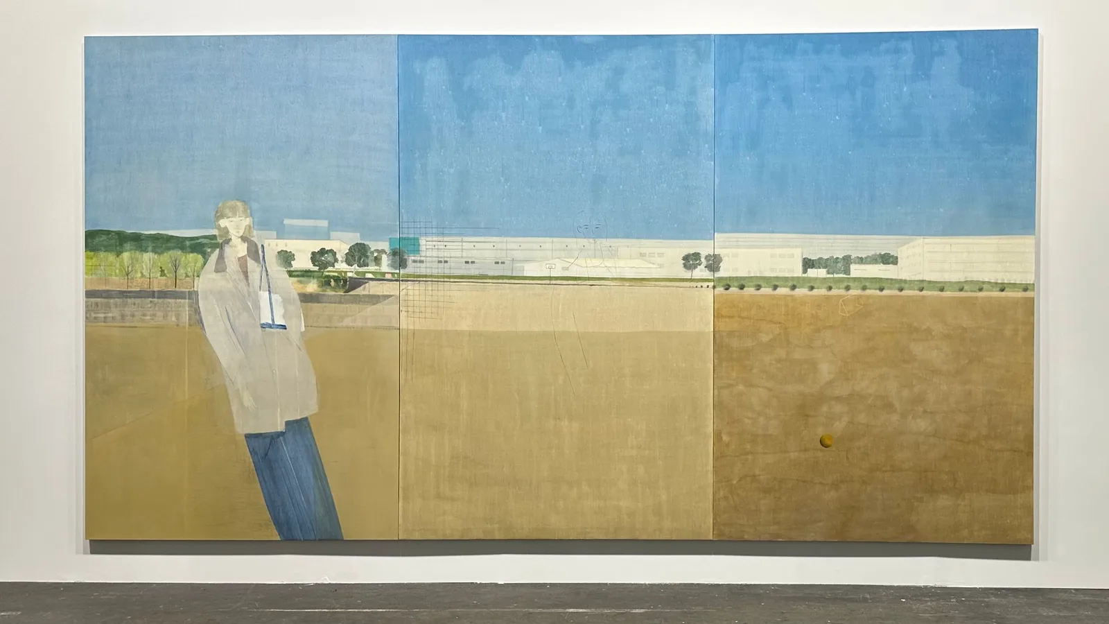 Lafayette Anticipations, art foundation in Paris