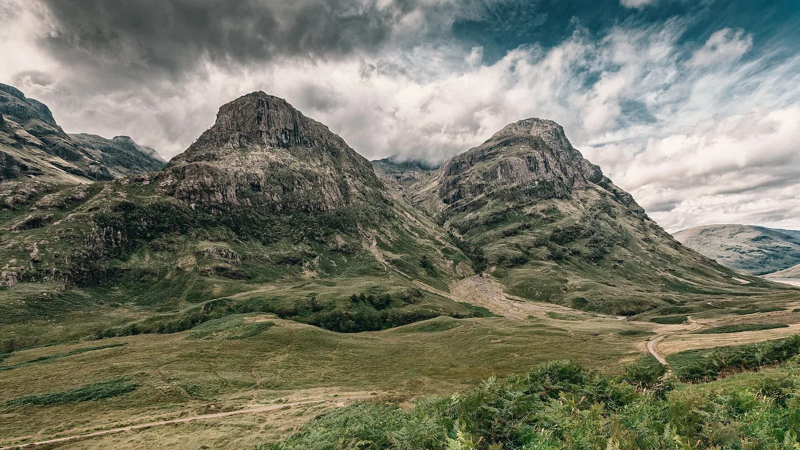 A 5-day Scotland itinerary: 3 days in Edinburgh and a 2-day Highlands road trip